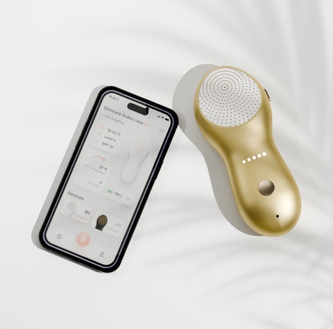 Nebulyft R1G Golden State - nebulyft