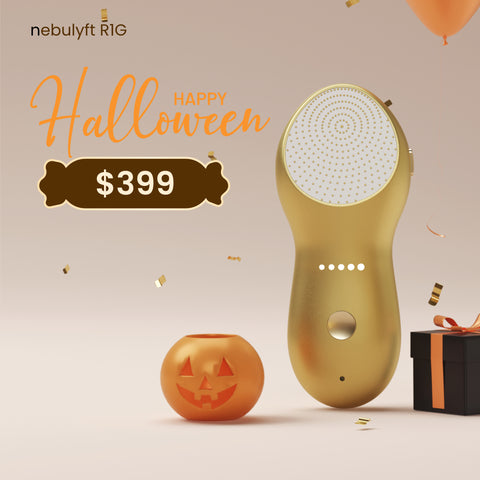 nebulyft R1G Golden State