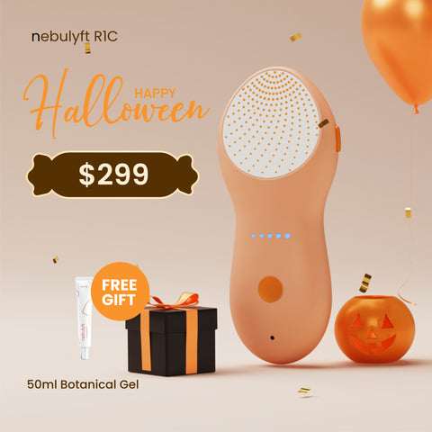 nebulyft R1C LA Rosé