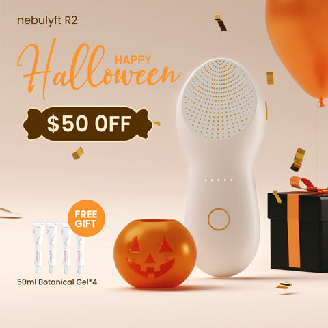 nebulyft R2 Nebula Rosette Beauty Device