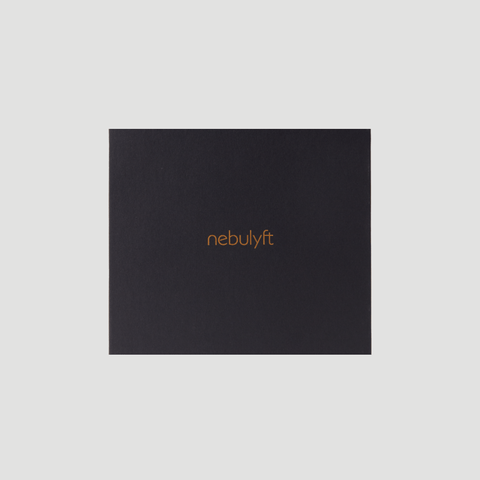Nebulyft N1 Multipolar Micro-RF Anti-Aging Device (Limited Edition) - nebulyft