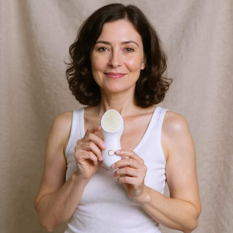 It’s Never Too Late: Why Caring for Your Skin Matters at Every Age