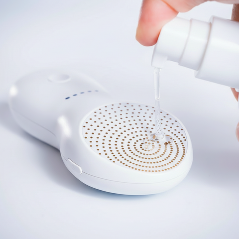 nebulyft Botanical Soothing Gel 200ml