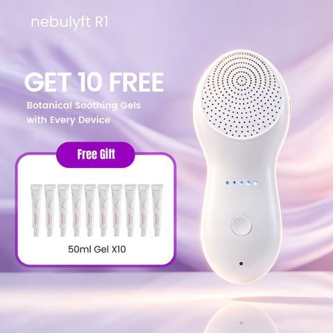 nebulyft R1 Multipolar Anti-aging Device - nebulyft