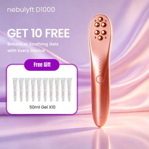 nebulyft D1000 Aurora Beauty Device