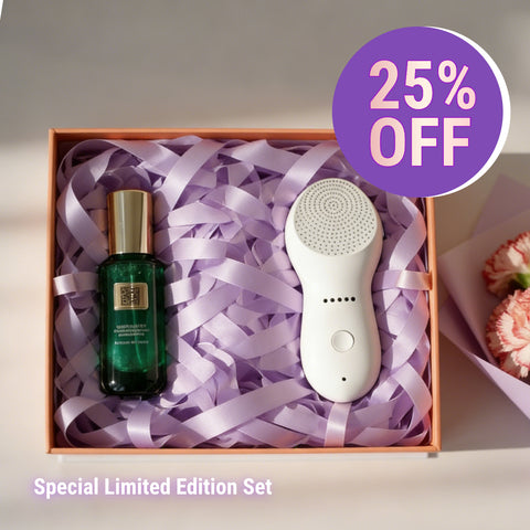 Special Limited Edition Set Nebulyft R1 Beauty Device + Pechoin Youth Active - nebulyft