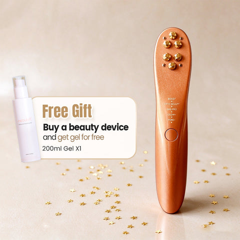 nebulyft D1000 Aurora Beauty Device