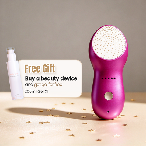 nebulyft R1 Multipolar Anti-aging Device