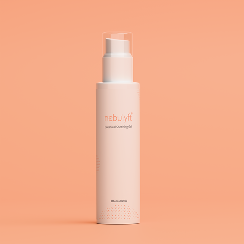 nebulyft Botanical Soothing Gel 200ml