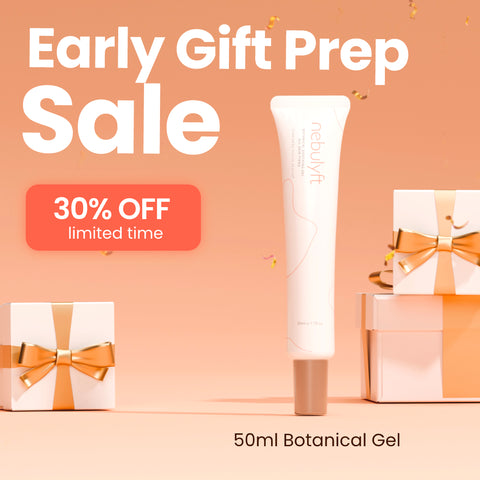 nebulyft Botanical Soothing Gel (50ml 1.7 fl oz)