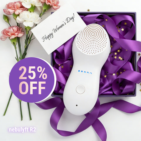 nebulyft R1 Multipolar Anti-aging Device