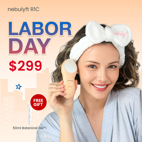 Nebulyft R1C LA Rosé - nebulyft