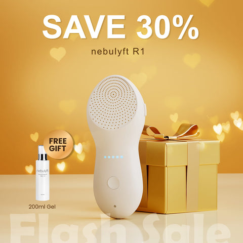 Nebulyft R1 Multipolar RF Anti-Aging Device