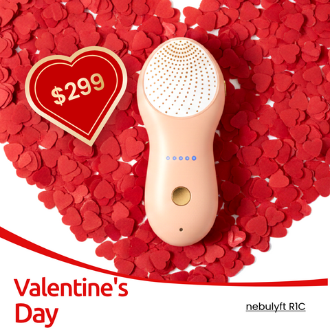 nebulyft R1C LA Rosé