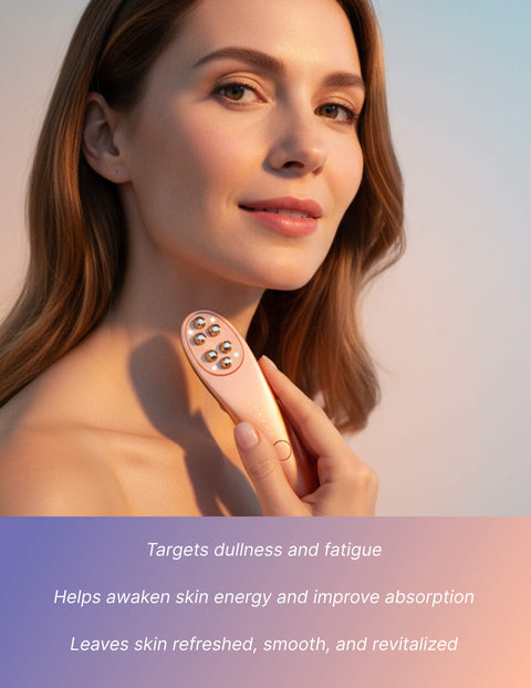 nebulyft D1000 Aurora Beauty Device