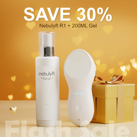 Nebulyft R1 Multipolar RF Anti-Aging Device