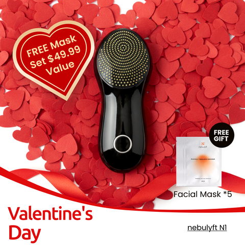 nebulyft N1 Multipolar Microdot Anti-Aging Device - nebulyft