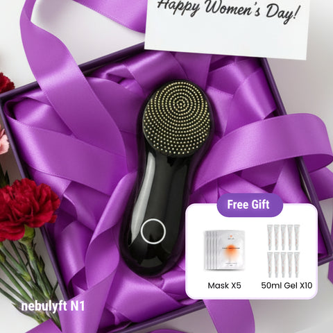 nebulyft N1 Multipolar Microdot Anti-Aging Device - nebulyft