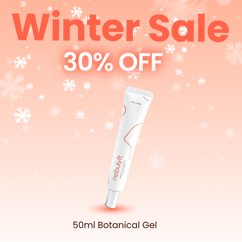 nebulyft Botanical Soothing Gel (50ml 1.7 fl oz)