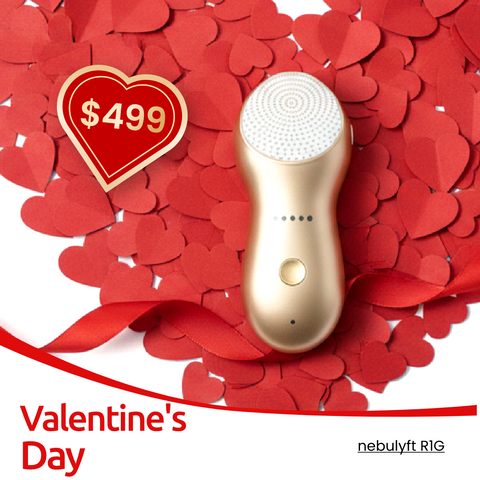 nebulyft R1G Golden State - nebulyft