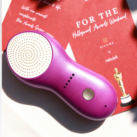 nebulyft R1 Multipolar Anti-aging Device