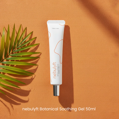 nebulyft Botanical Soothing Gel (50ml 1.7 fl oz)