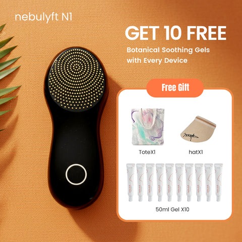nebulyft N1 Multipolar Microdot Anti-Aging Device