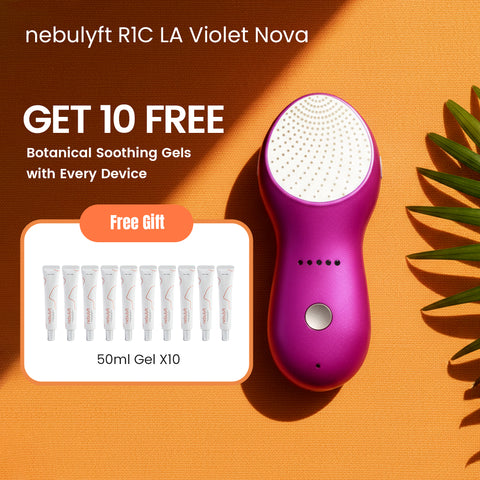 nebulyft R1C LA Violet Nova