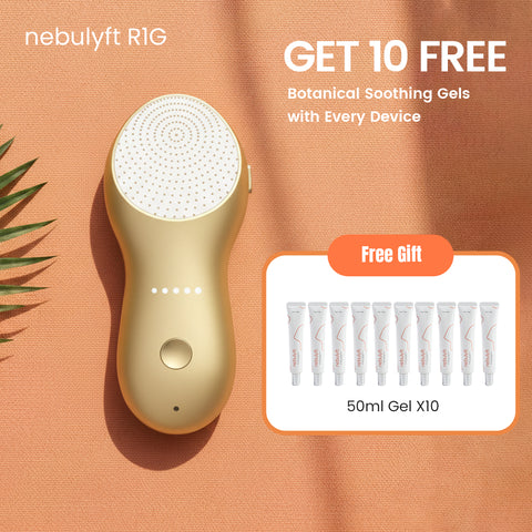 nebulyft R1G Golden State