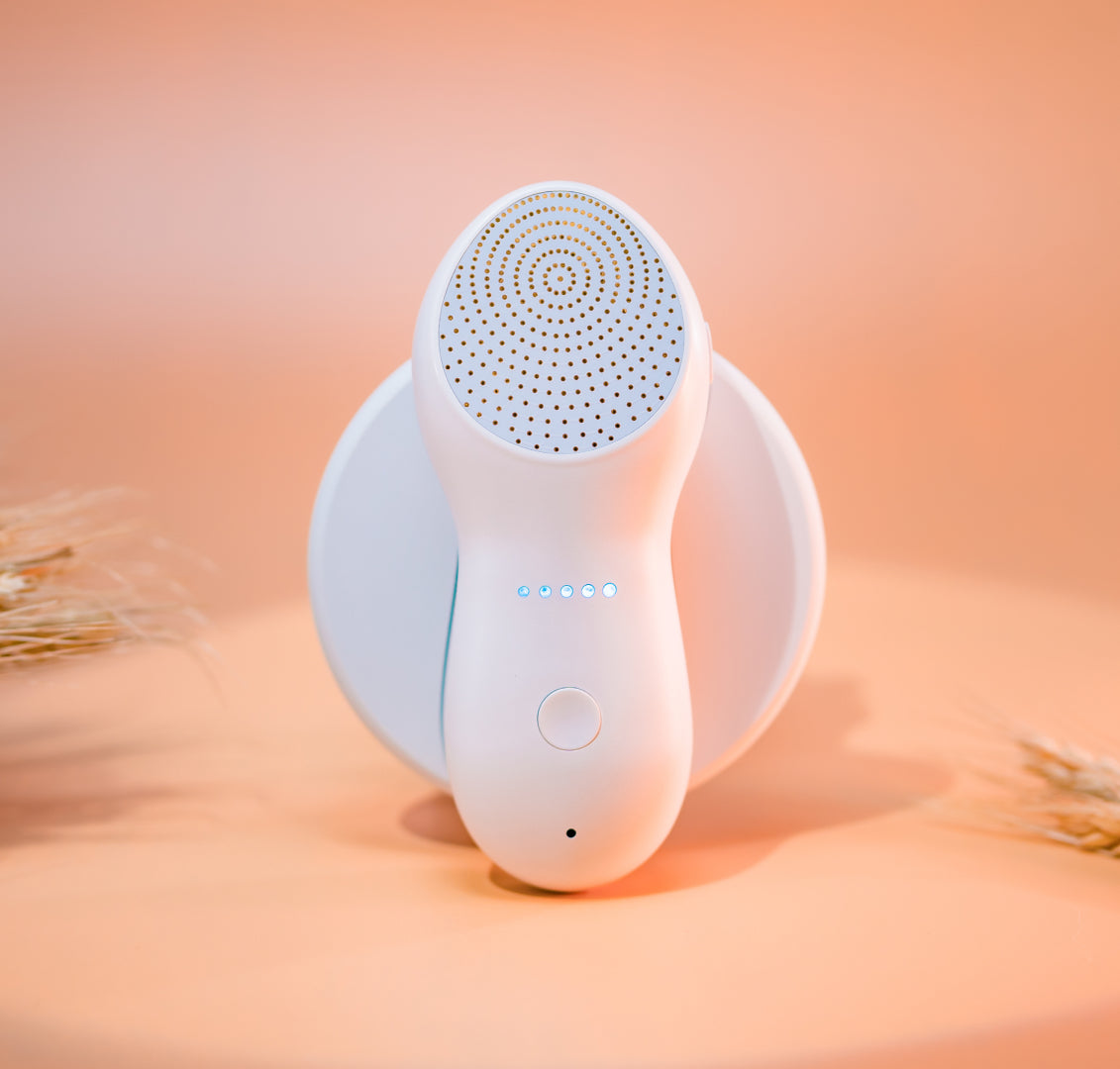 Nebulyft ｜革新的な自宅用ポータブルRF美顔器で美肌ケアを - Modern g