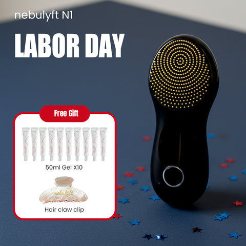 nebulyft N1 Multipolar Microdot Anti-Aging Device