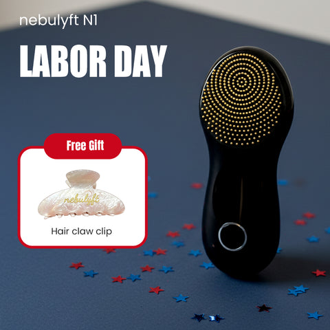nebulyft N1 Multipolar Microdot Anti-Aging Device