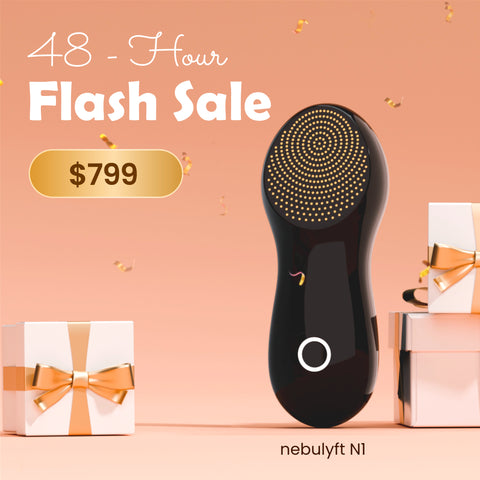 nebulyft N1 Multipolar Microdot Anti-Aging Device