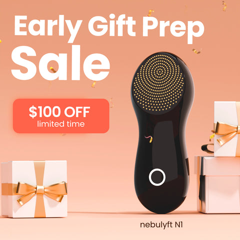 nebulyft N1 Multipolar Microdot Anti-Aging Device