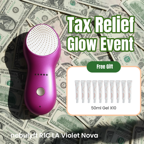 nebulyft R1C LA Violet Nova - nebulyft