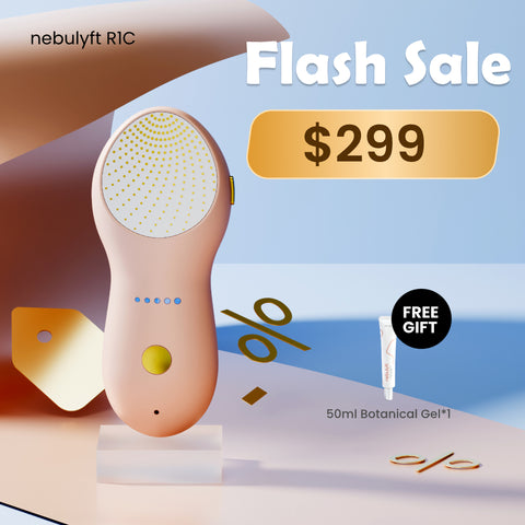 Nebulyft R1C LA Rosé