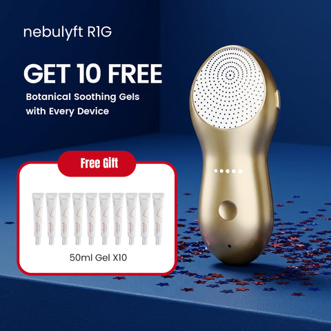 nebulyft R1G Golden State