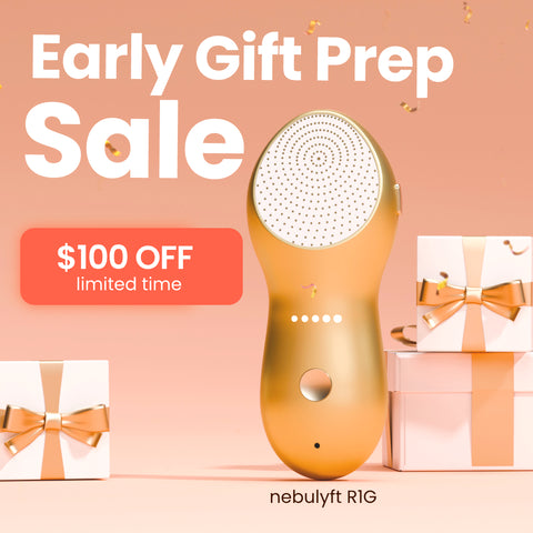 nebulyft R1G Golden State