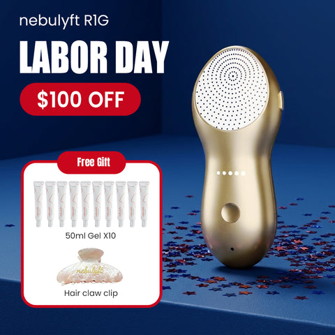 nebulyft R1G Golden State