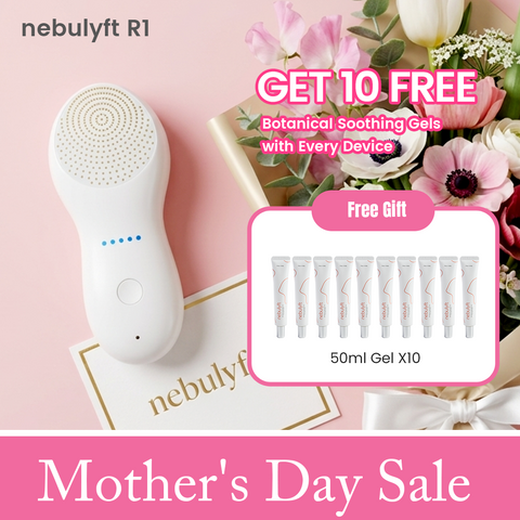 nebulyft R1 Multipolar Anti-aging Device - nebulyft