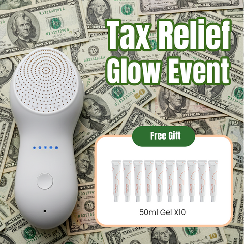 nebulyft R1 Multipolar Anti-aging Device - nebulyft