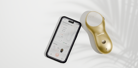 Nebulyft R1G Golden State - nebulyft