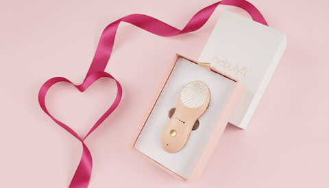 Nebulyft R1C LA Rosé