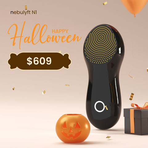 nebulyft N1 Multipolar Microdot Anti-Aging Device
