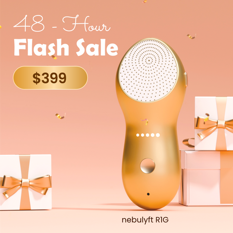 nebulyft R1G Golden State