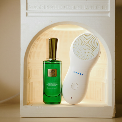 Special Limited Edition Set Nebulyft R1 Beauty Device + Pechoin Youth Active - nebulyft