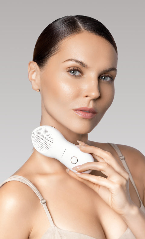 nebulyft R2 Nebula Rosette Beauty Device