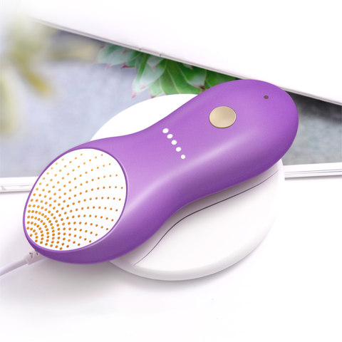 nebulyft R1C LA Violet Nova