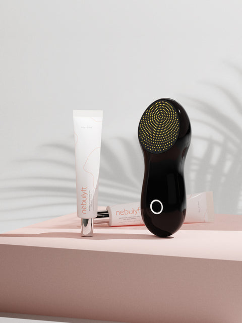 Nebulyft N1 Multipolar Micro-RF Anti-Aging Device