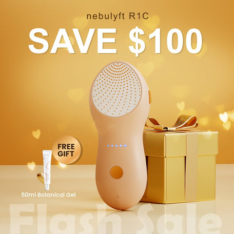 Nebulyft R1C LA Rosé - nebulyft